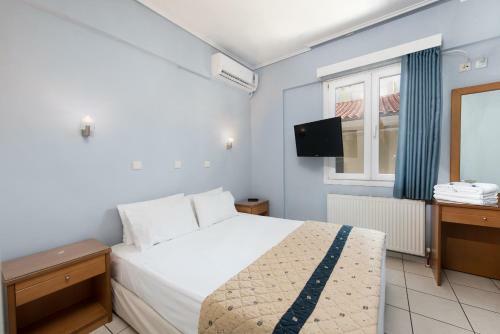 Apartamento Heliotrope The Studios
