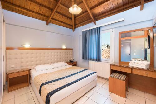 Apartamento Heliotrope The Studios