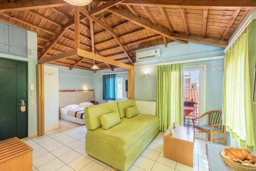 Apartamento Heliotrope The Studios