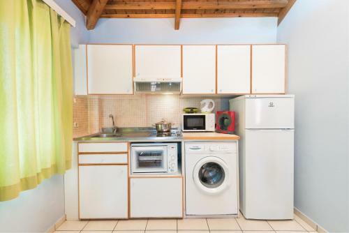 Apartamento Heliotrope The Studios