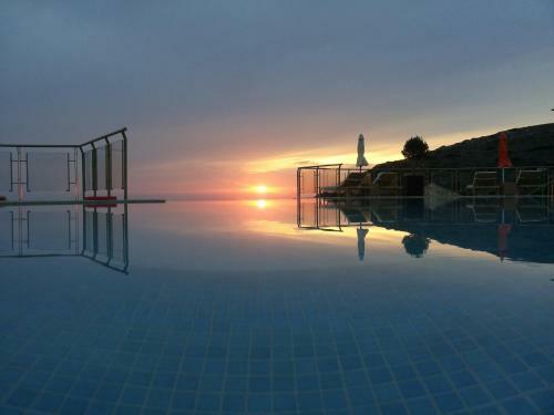 Petani Bay Hotel - Adults Only