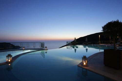 Petani Bay Hotel - Adults Only
