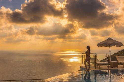 Petani Bay Hotel - Adults Only