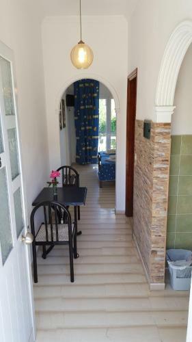 Dimitra Apartments