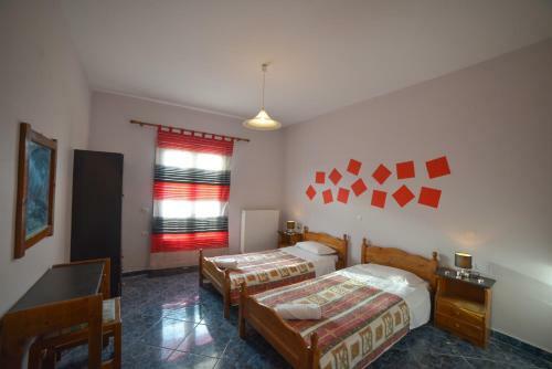 Apartamento Fridas Garden