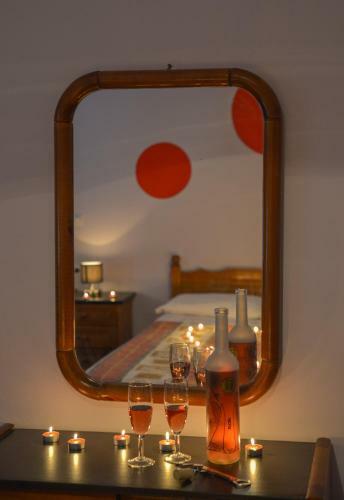 Apartamento Fridas Garden