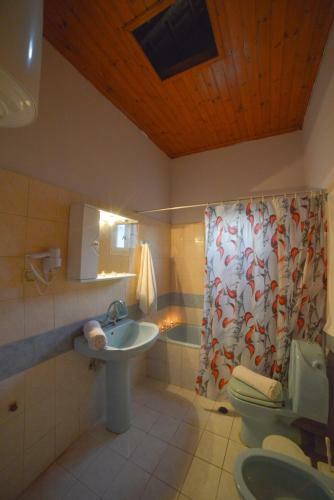 Apartamento Fridas Garden