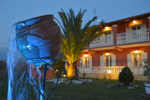 Apartamento Fridas Garden