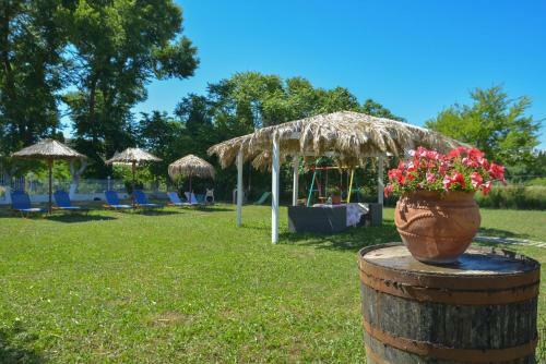 Apartamento Fridas Garden