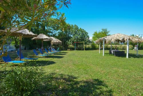 Apartamento Fridas Garden