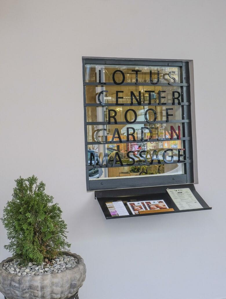 Apartamento Lotus Center