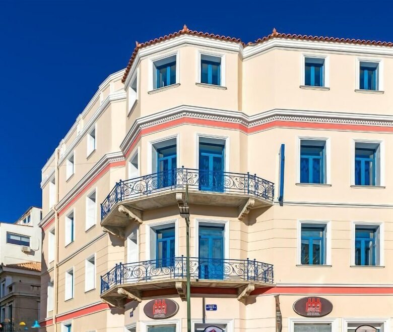 Apartamento Lotus Center