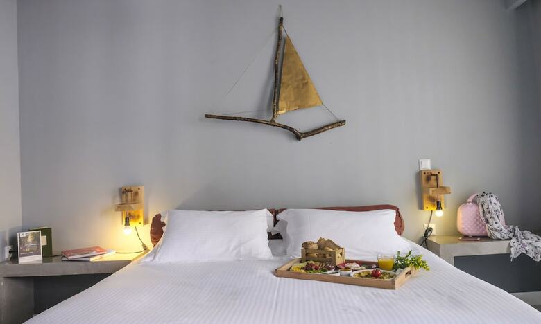 Apartamento Lotus Center