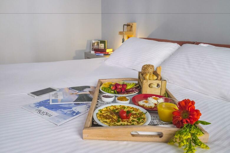 Apartamento Lotus Center