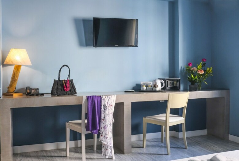 Apartamento Lotus Center