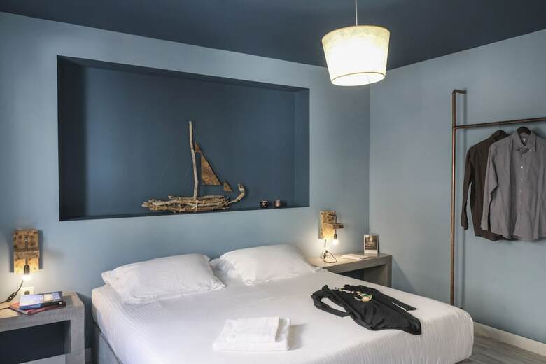Apartamento Lotus Center