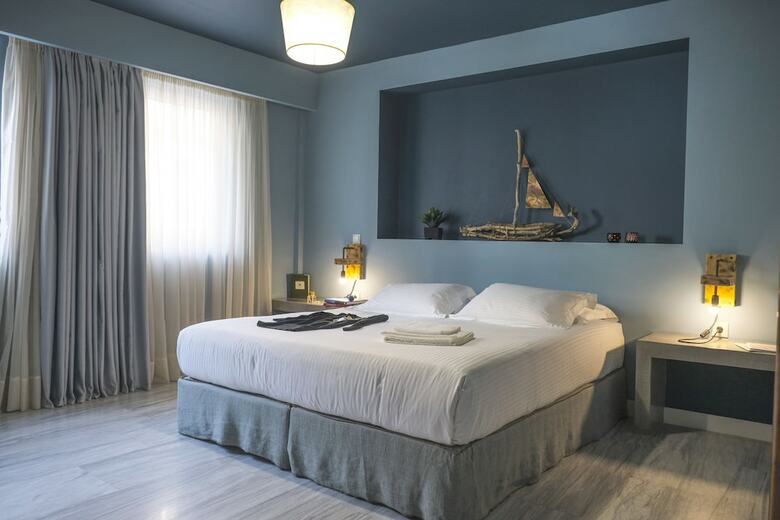 Apartamento Lotus Center
