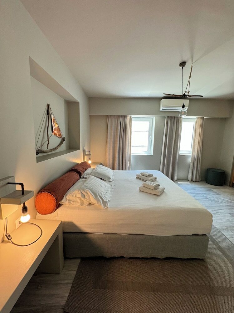 Apartamento Lotus Center