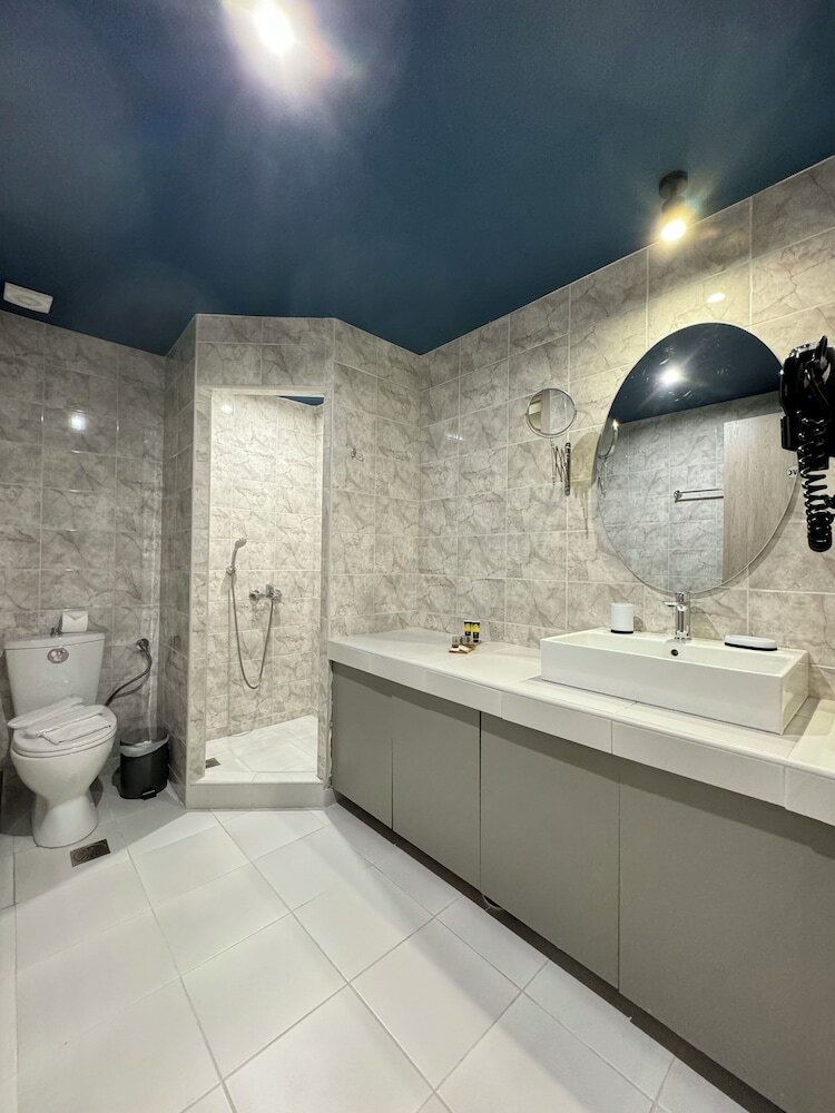 Apartamento Lotus Center