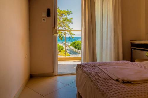 Apartamento Pension Le Monde