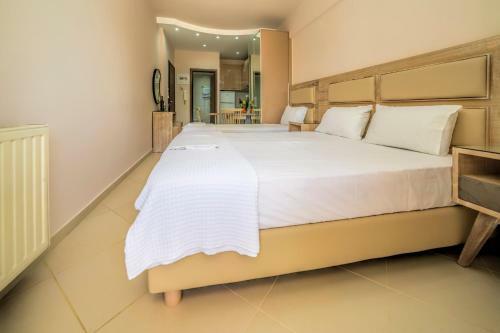 Apartamento Pension Le Monde