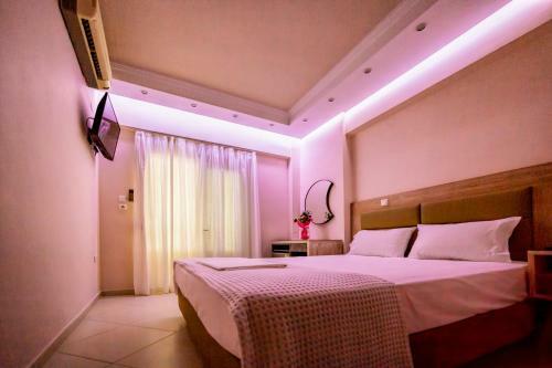 Apartamento Pension Le Monde