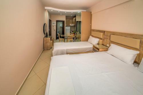 Apartamento Pension Le Monde