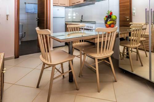 Apartamento Pension Le Monde