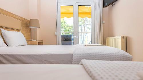 Apartamento Pension Le Monde