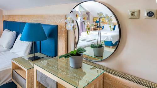 Apartamento Pension Le Monde