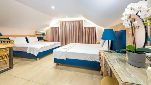 Apartamento Pension Le Monde