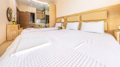 Apartamento Pension Le Monde