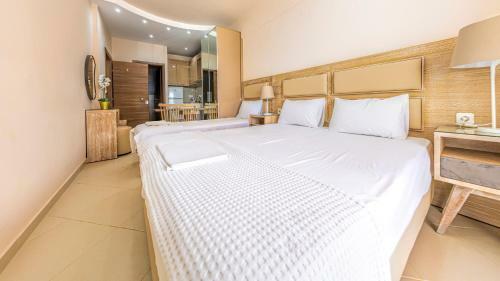 Apartamento Pension Le Monde