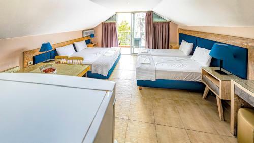 Apartamento Pension Le Monde
