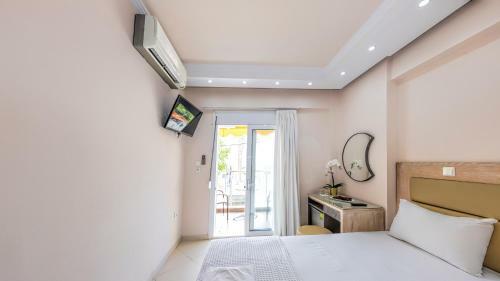 Apartamento Pension Le Monde