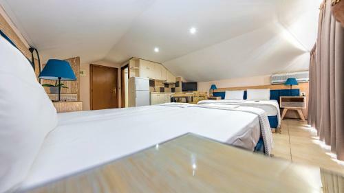 Apartamento Pension Le Monde