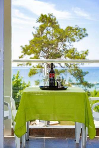 Apartamento Pension Le Monde