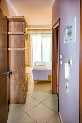 Apartamento Pension Le Monde