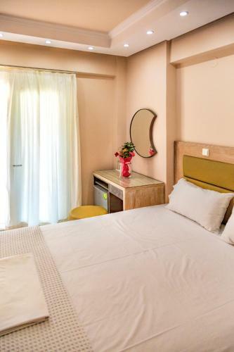 Apartamento Pension Le Monde