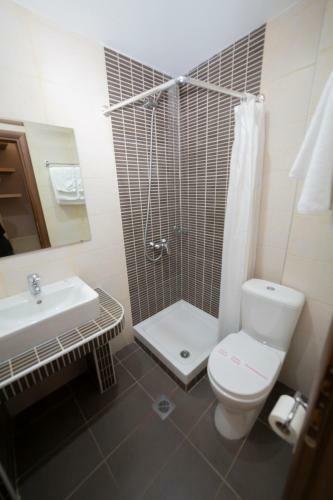 Apartamento Pension Le Monde