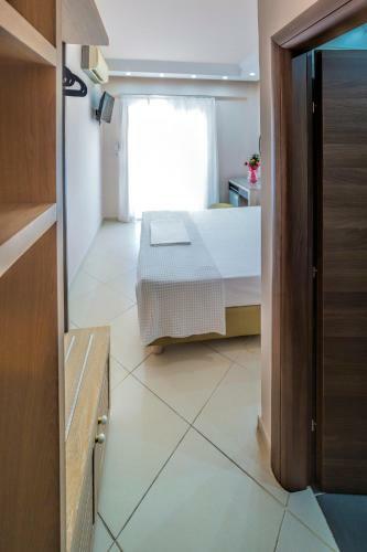 Apartamento Pension Le Monde