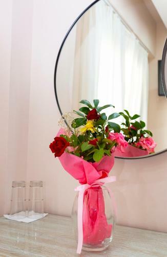 Apartamento Pension Le Monde