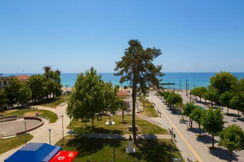 Apartamento Pension Le Monde