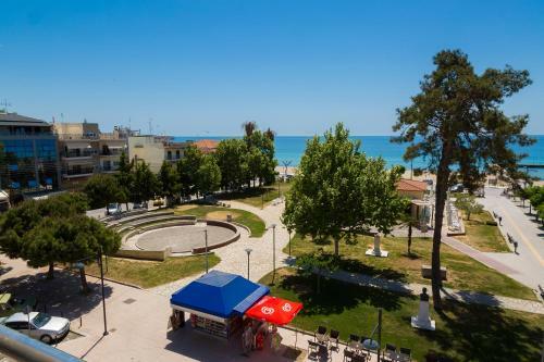 Apartamento Pension Le Monde
