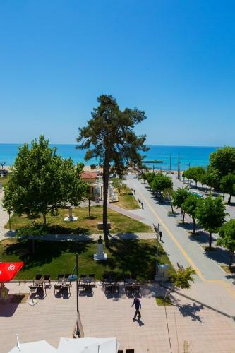 Apartamento Pension Le Monde