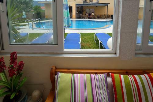 Eleni Apartments