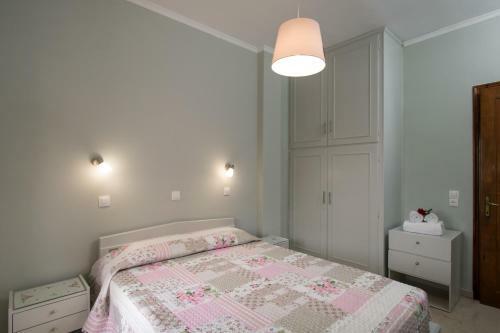 Eleni Apartments