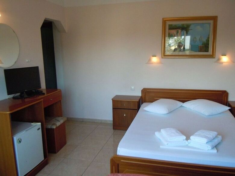 Hotel Tropicana