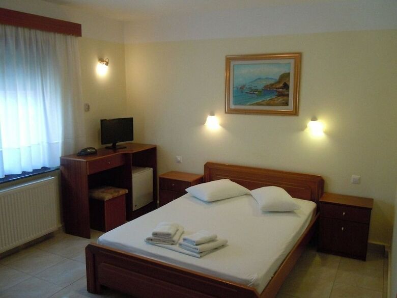 Hotel Tropicana