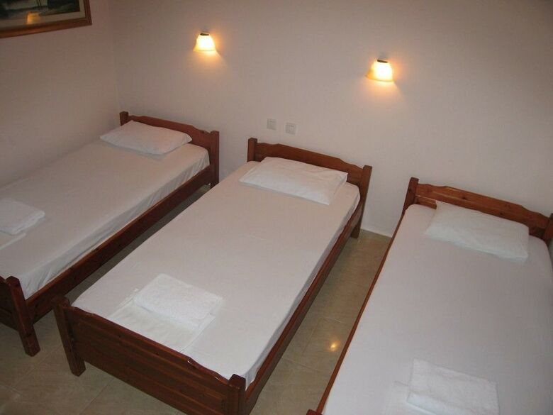 Hotel Tropicana